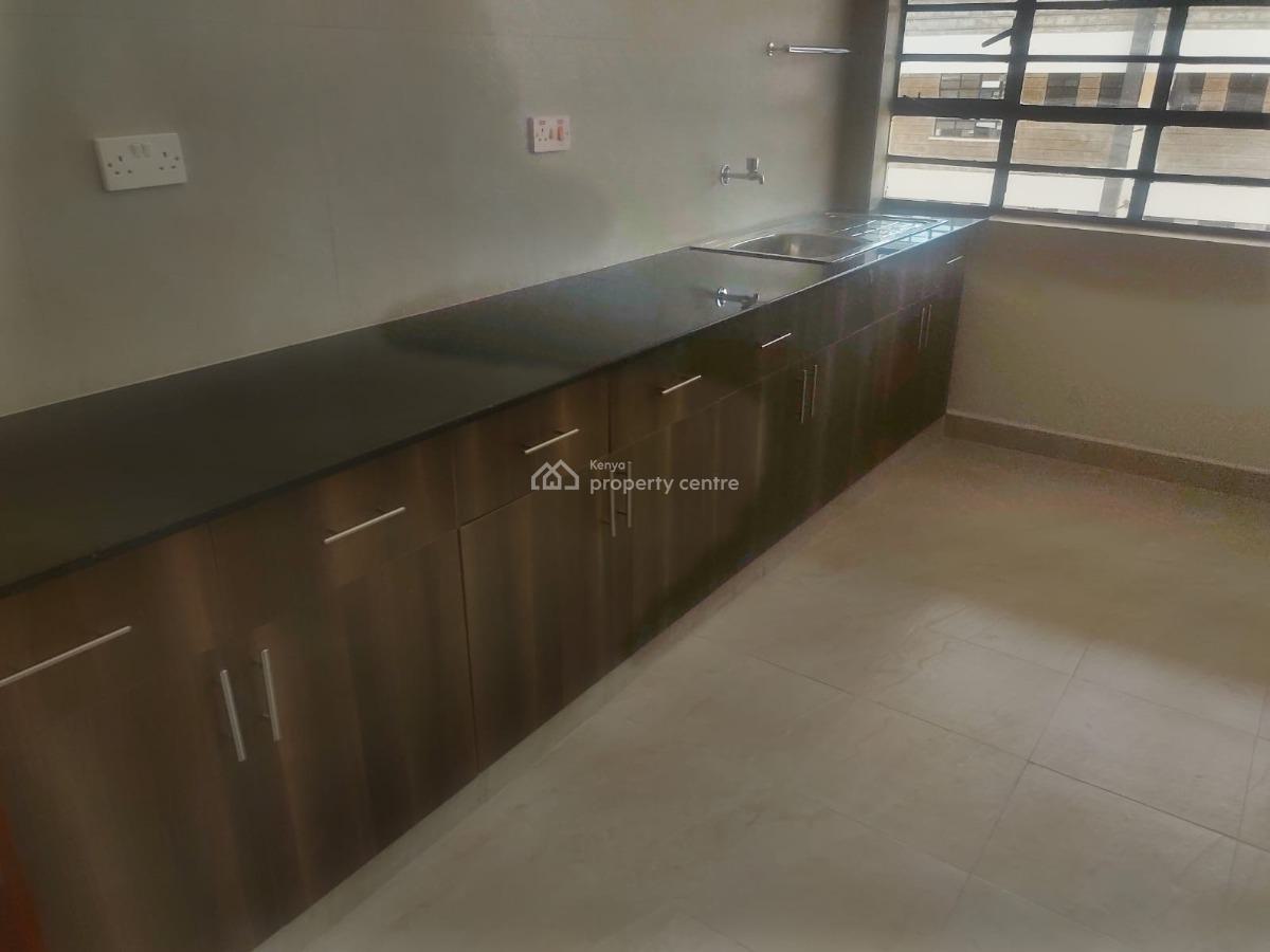 6,000 Sq Ft Warehouses, Ruiru, Ruiru, Kiambu, Warehouse for Rent