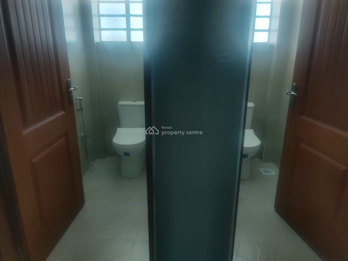 6,000 Sq Ft Warehouses, Ruiru, Ruiru, Kiambu, Warehouse for Rent