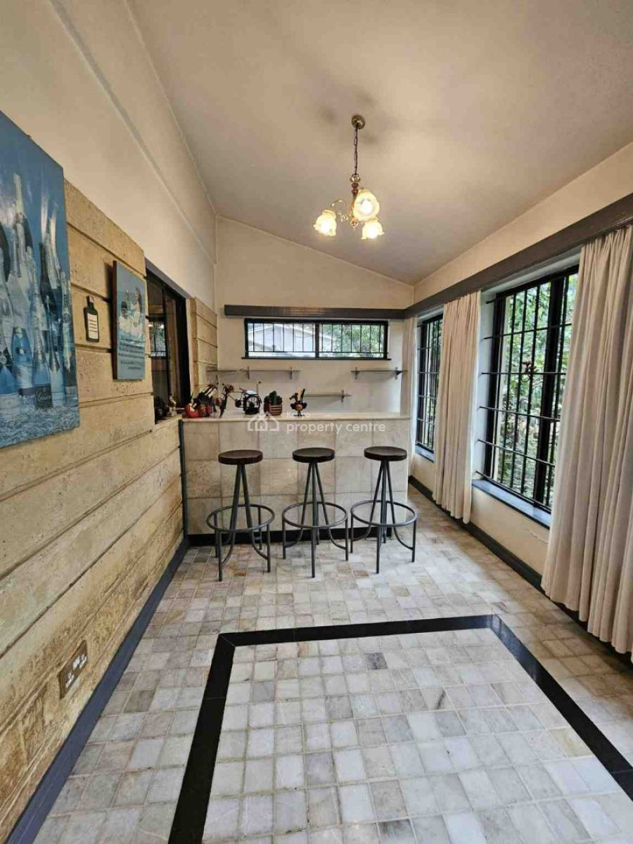 5bdrm Townhouse in Muthaiga, Old Kiambu Road, Muthaiga, Nairobi, House for Sale