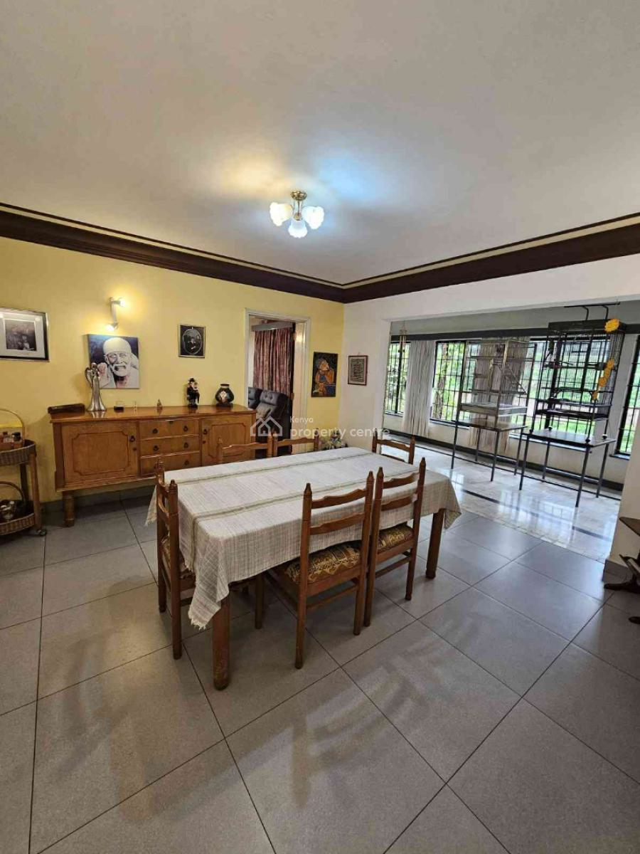 5bdrm Townhouse in Muthaiga, Old Kiambu Road, Muthaiga, Nairobi, House for Sale