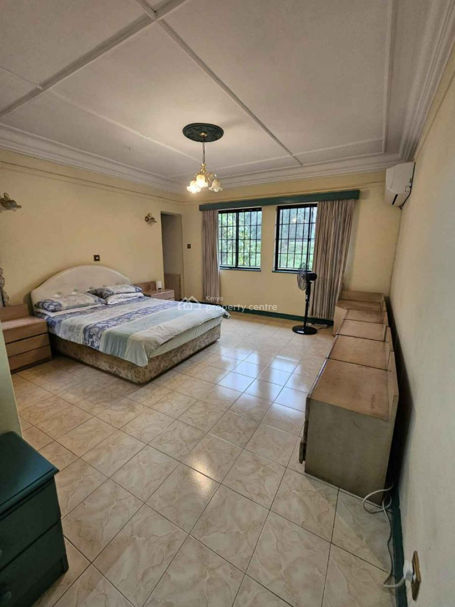 5bdrm Townhouse in Muthaiga, Old Kiambu Road, Muthaiga, Nairobi, House for Sale
