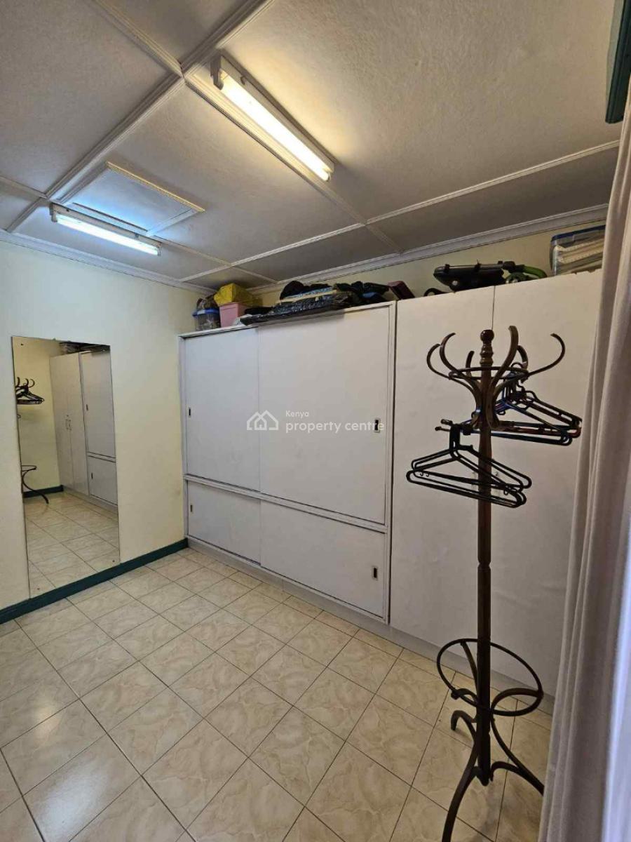 5bdrm Townhouse in Muthaiga, Old Kiambu Road, Muthaiga, Nairobi, House for Sale