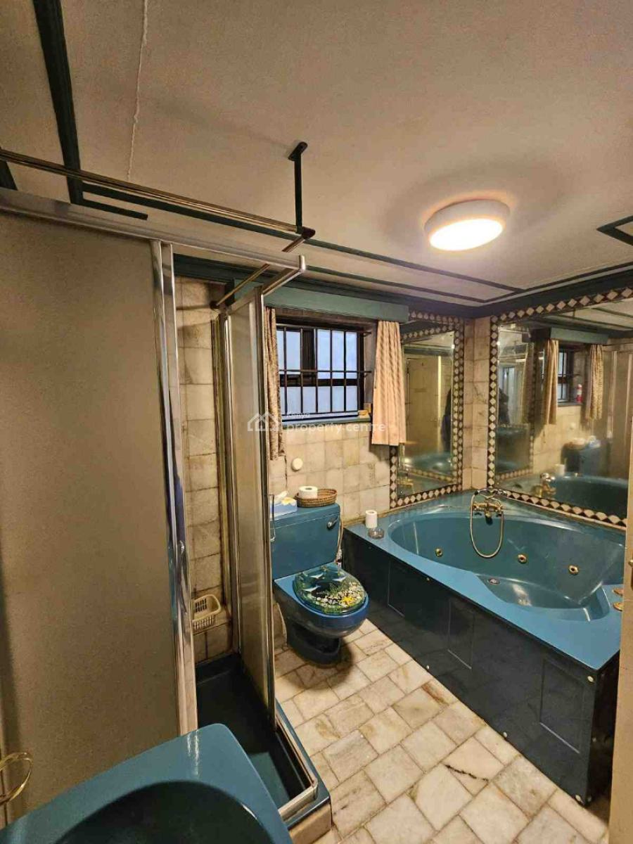 5bdrm Townhouse in Muthaiga, Old Kiambu Road, Muthaiga, Nairobi, House for Sale