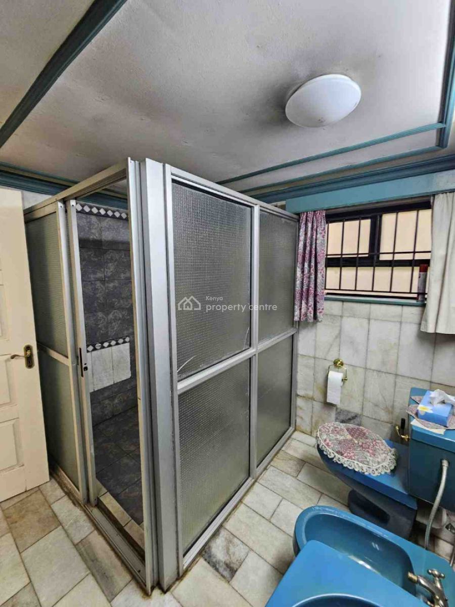 5bdrm Townhouse in Muthaiga, Old Kiambu Road, Muthaiga, Nairobi, House for Sale