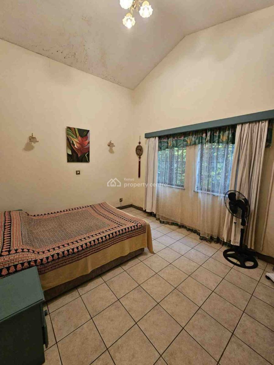 5bdrm Townhouse in Muthaiga, Old Kiambu Road, Muthaiga, Nairobi, House for Sale