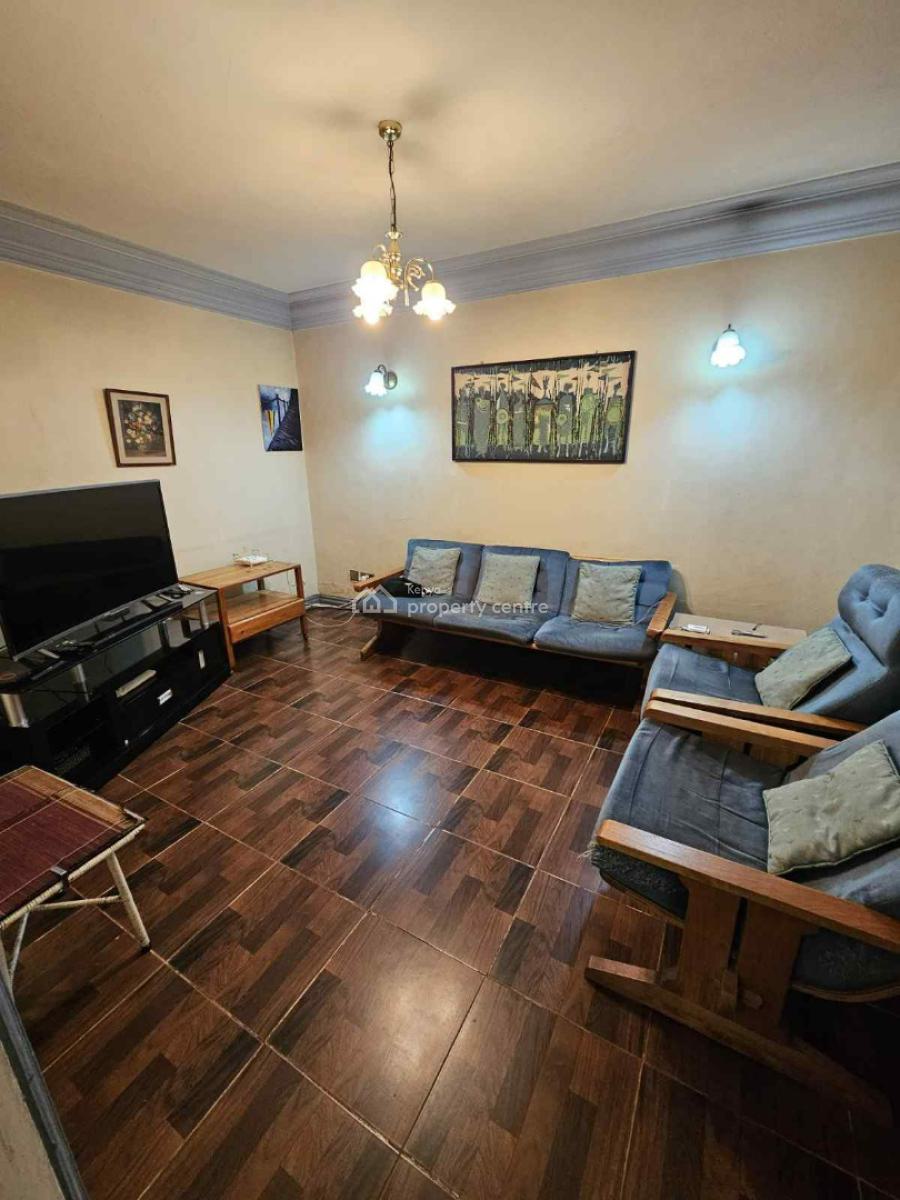 5bdrm Townhouse in Muthaiga, Old Kiambu Road, Muthaiga, Nairobi, House for Sale