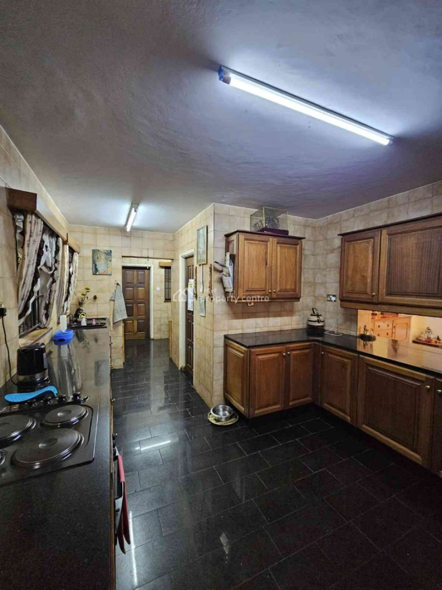 5bdrm Townhouse in Muthaiga, Old Kiambu Road, Muthaiga, Nairobi, House for Sale