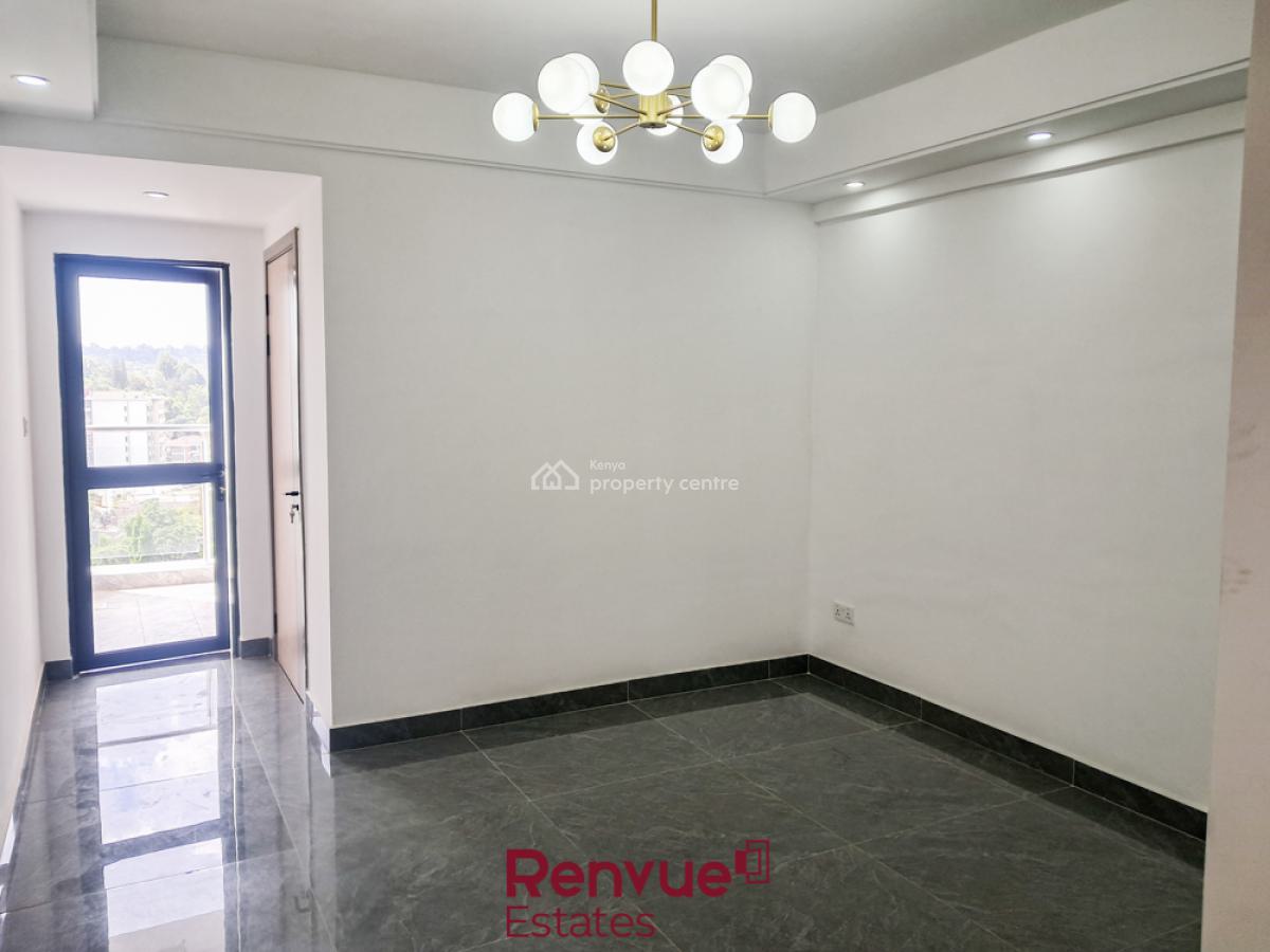 Riverside Dr 1 Bedroom Apartment, Riverside Dr, Rosslyn, Westlands, Nairobi, Apartment for Rent