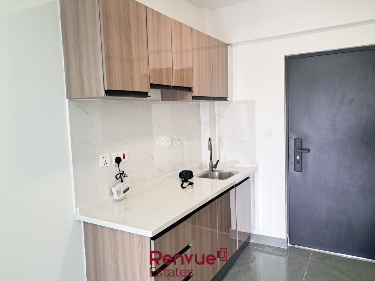 Riverside Dr 1 Bedroom Apartment, Riverside Dr, Rosslyn, Westlands, Nairobi, Apartment for Rent