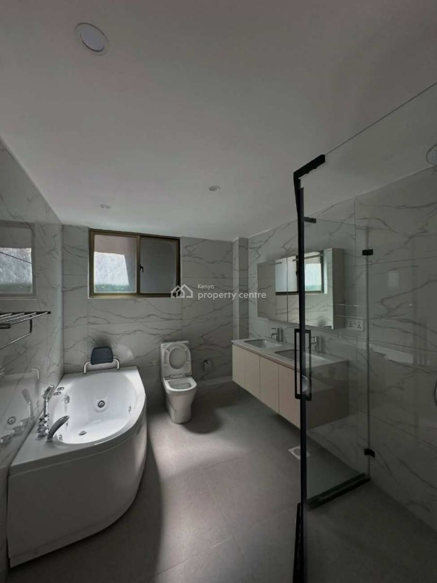 4 Bedroom Plus Dsq Apartments in Kileleshwa, Kileleshwa, Kileleshwa, Nairobi, Apartment for Sale