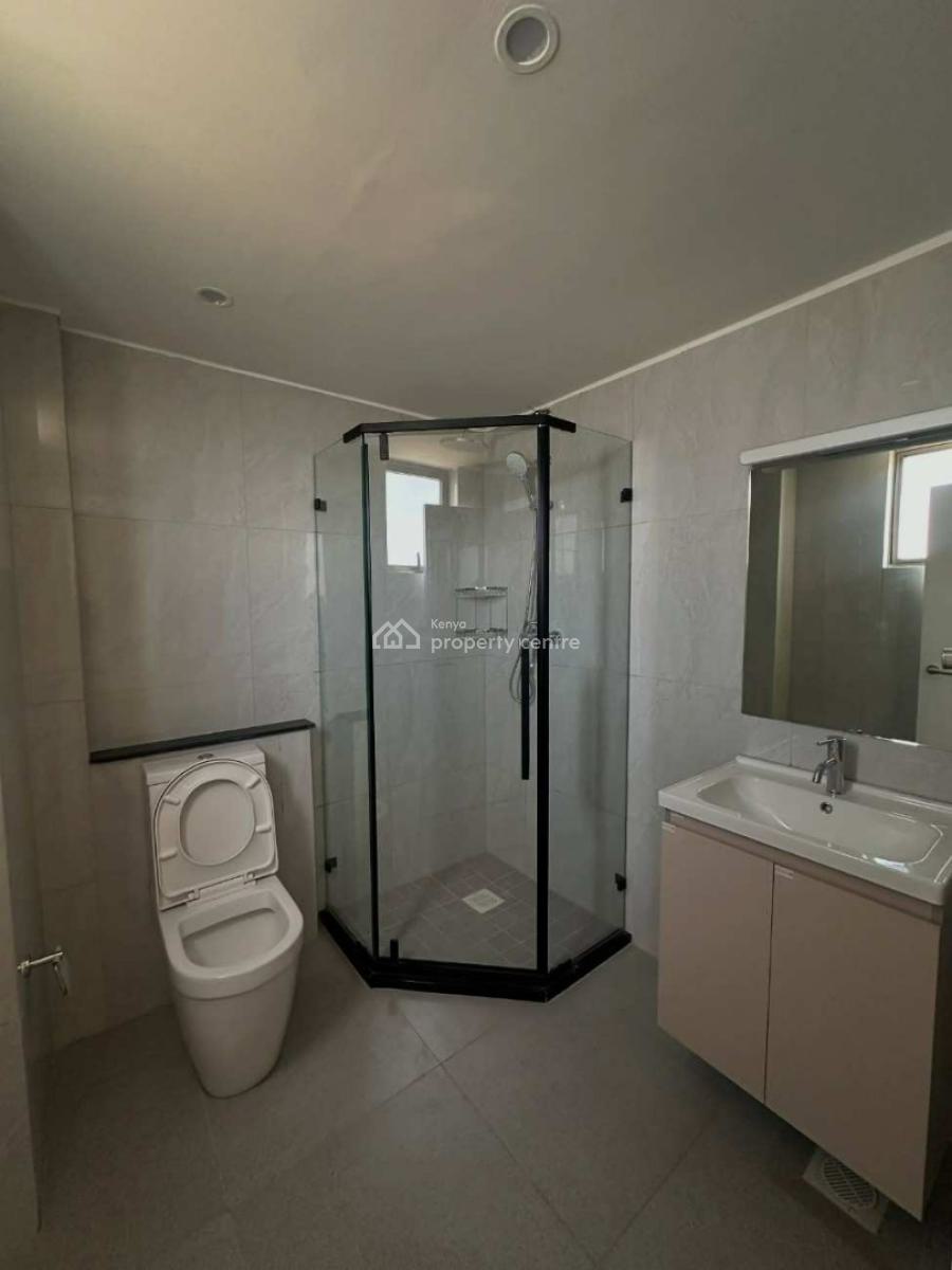4 Bedroom Plus Dsq Apartments in Kileleshwa, Kileleshwa, Kileleshwa, Nairobi, Apartment for Sale