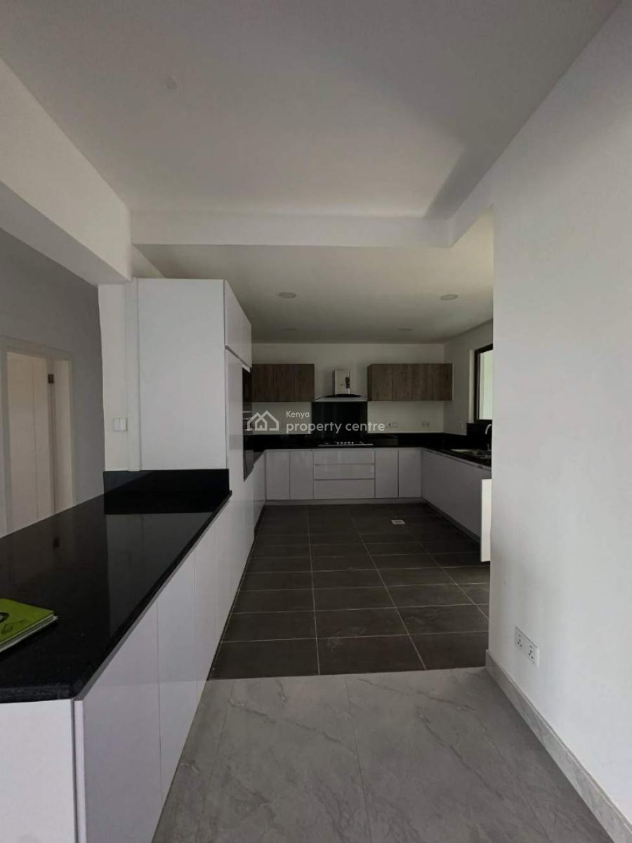 4 Bedroom Plus Dsq Apartments in Kileleshwa, Kileleshwa, Kileleshwa, Nairobi, Apartment for Sale