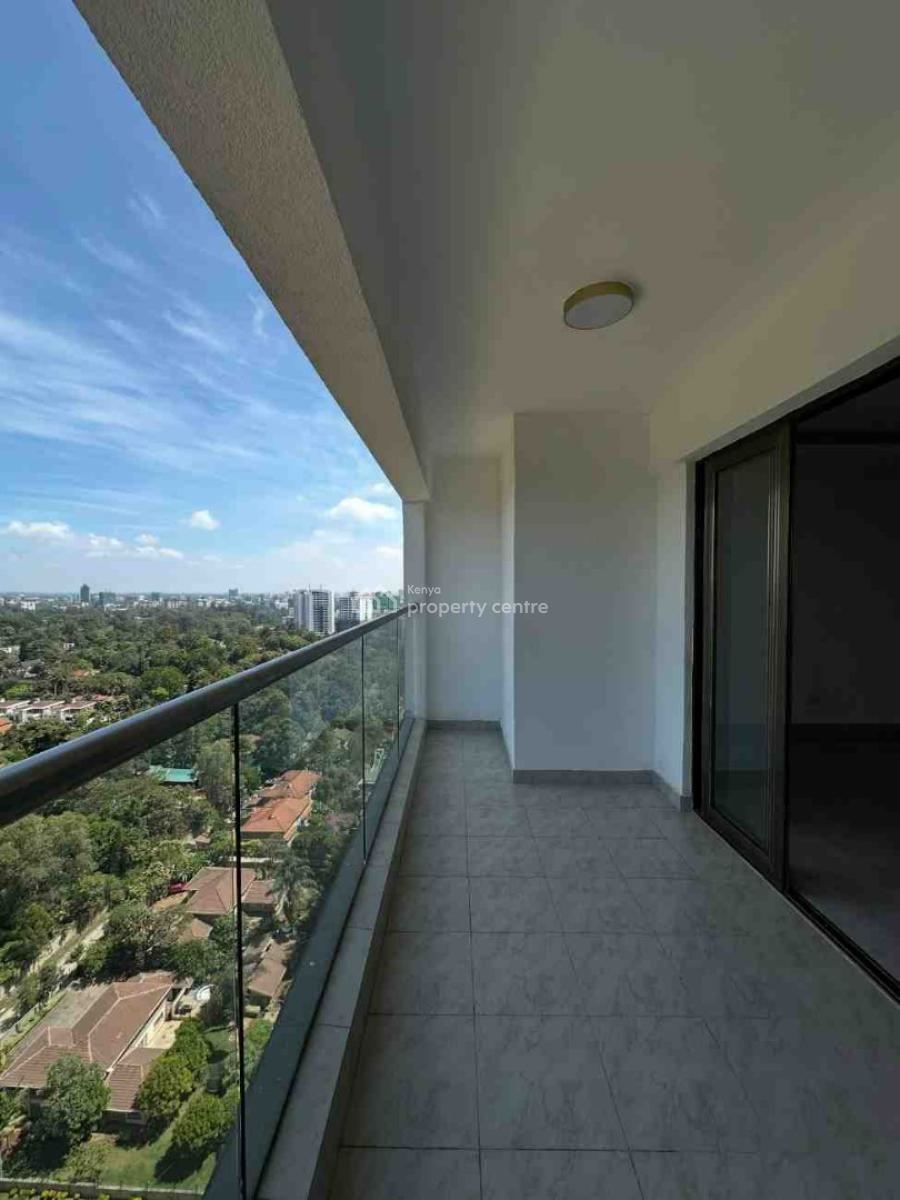 4 Bedroom Plus Dsq Apartments in Kileleshwa, Kileleshwa, Kileleshwa, Nairobi, Apartment for Sale