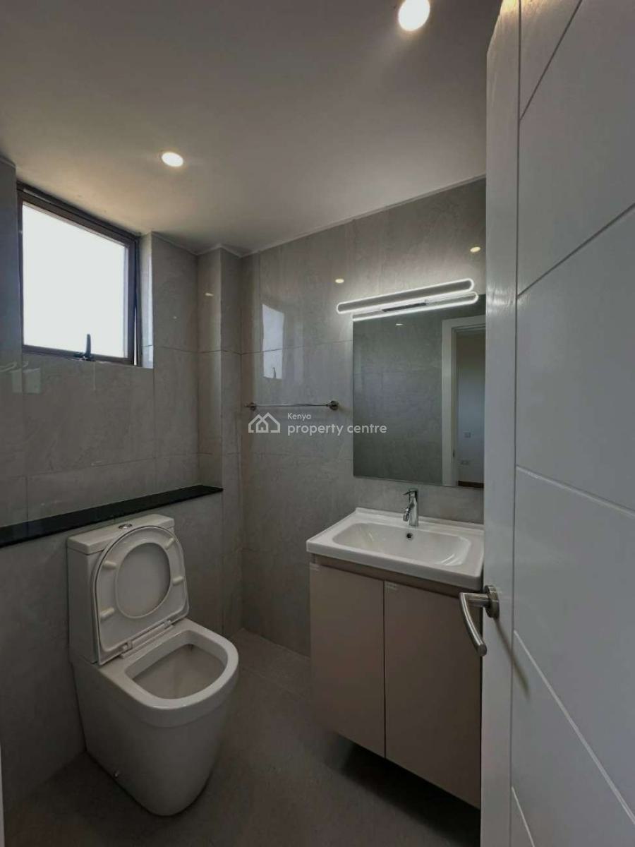 4 Bedroom Plus Dsq Apartments in Kileleshwa, Kileleshwa, Kileleshwa, Nairobi, Apartment for Sale