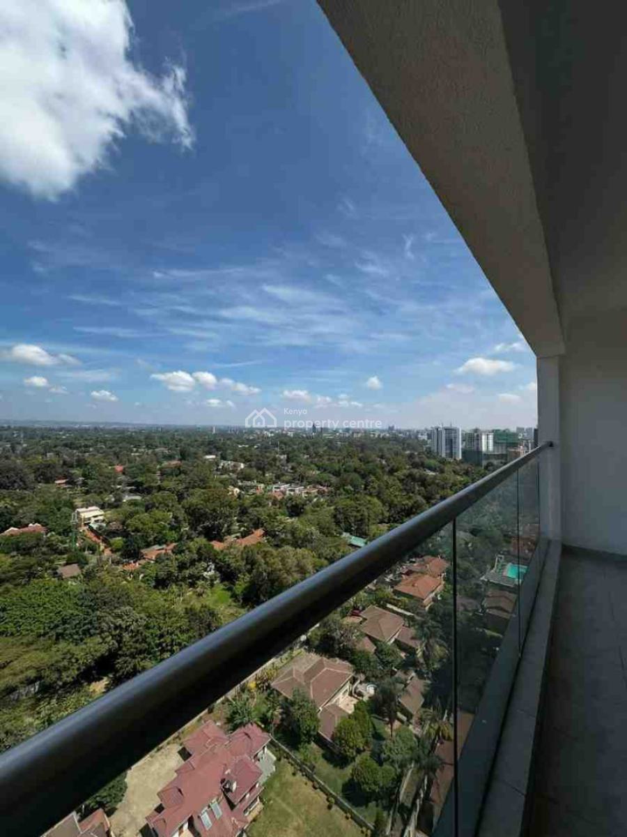 4 Bedroom Plus Dsq Apartments in Kileleshwa, Kileleshwa, Kileleshwa, Nairobi, Apartment for Sale