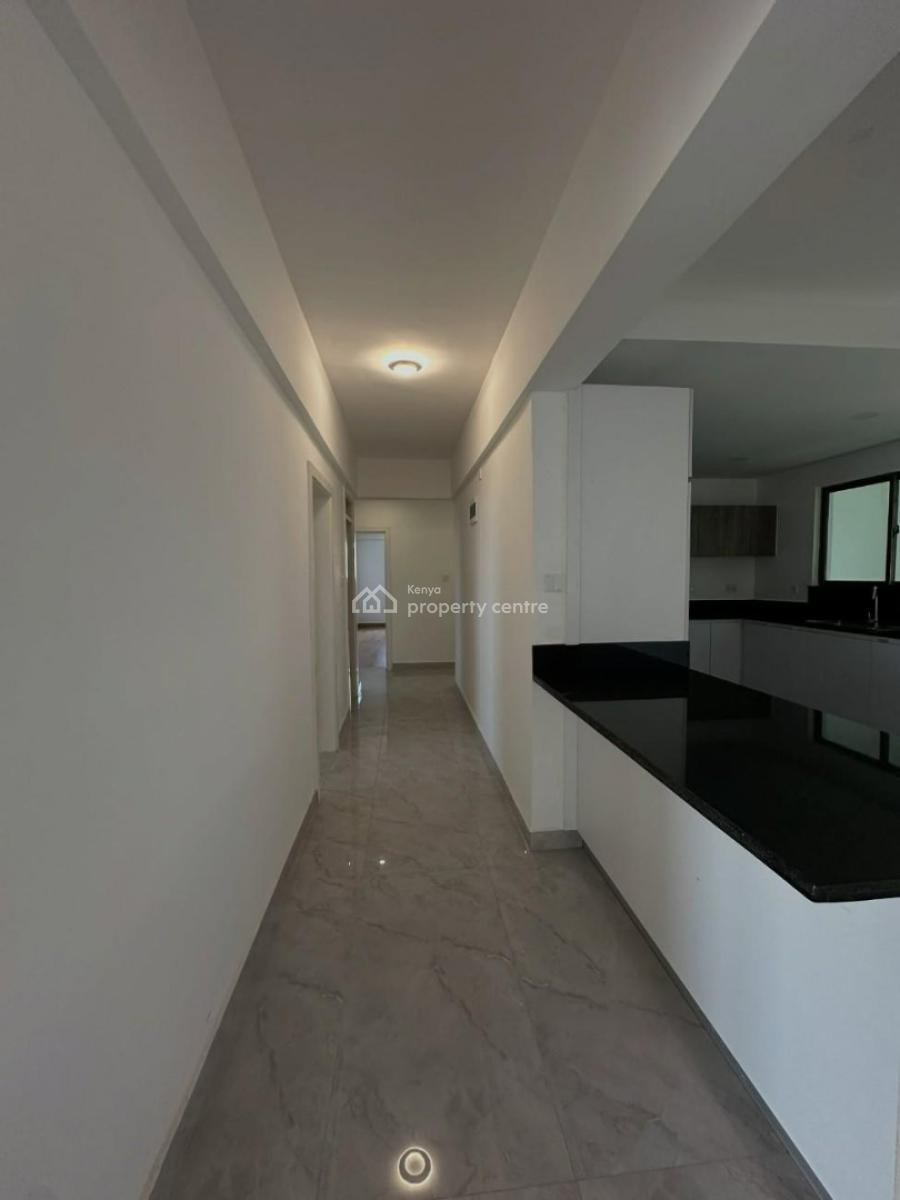 4 Bedroom Plus Dsq Apartments in Kileleshwa, Kileleshwa, Kileleshwa, Nairobi, Apartment for Sale