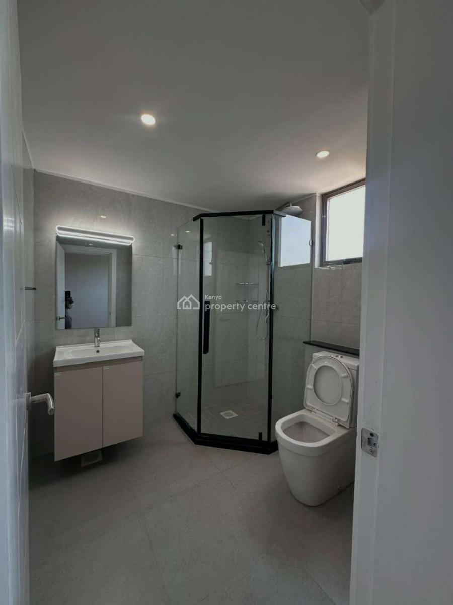 4 Bedroom Plus Dsq Apartments in Kileleshwa, Kileleshwa, Kileleshwa, Nairobi, Apartment for Sale