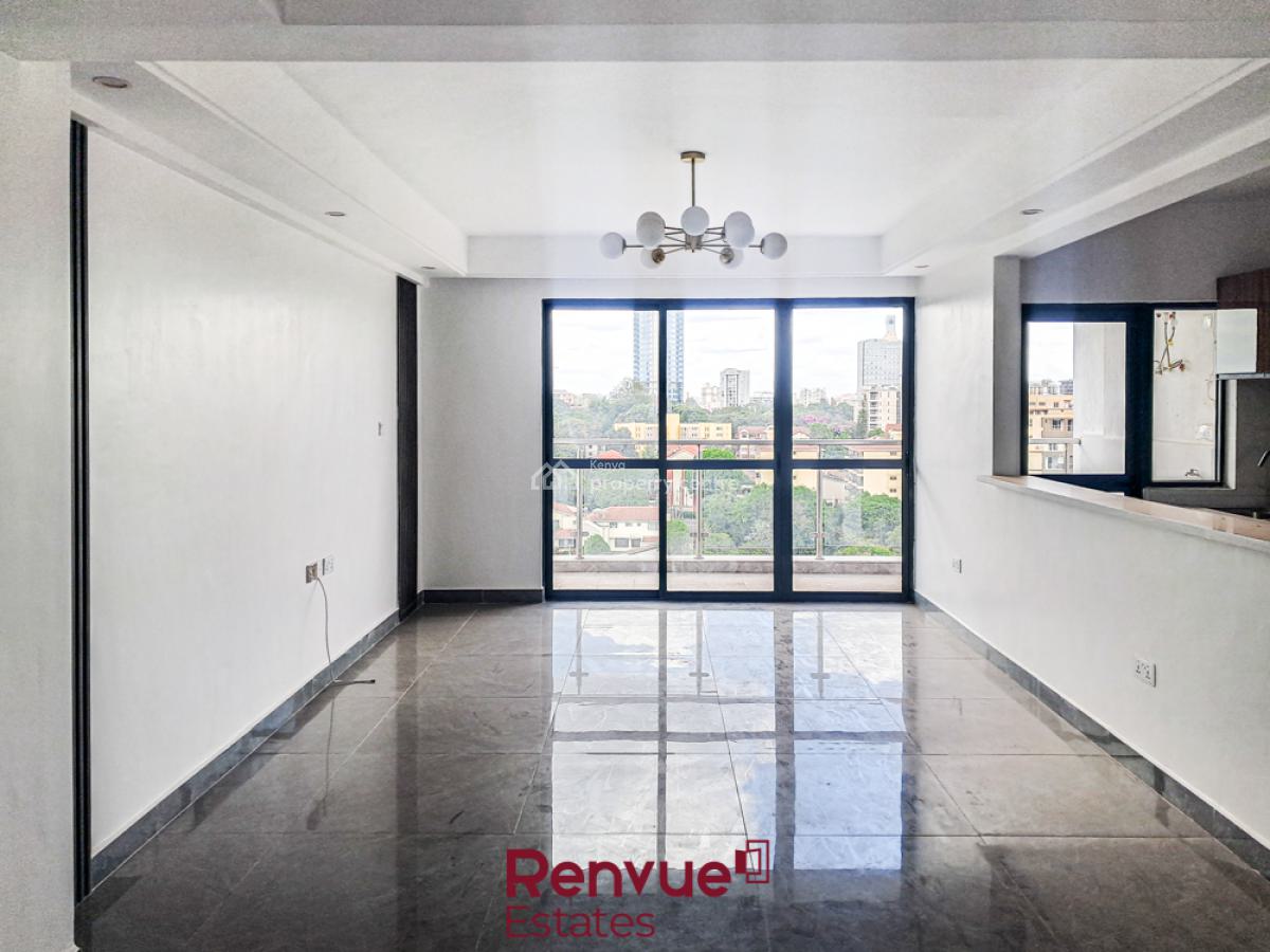 Riverside 2 Bedroom Apartment, Riverside Dr, Runda, Westlands, Nairobi, Apartment for Rent