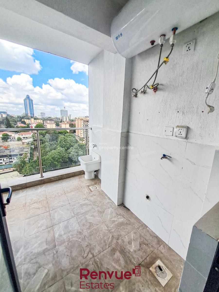 Riverside 2 Bedroom Apartment, Riverside Dr, Runda, Westlands, Nairobi, Apartment for Rent