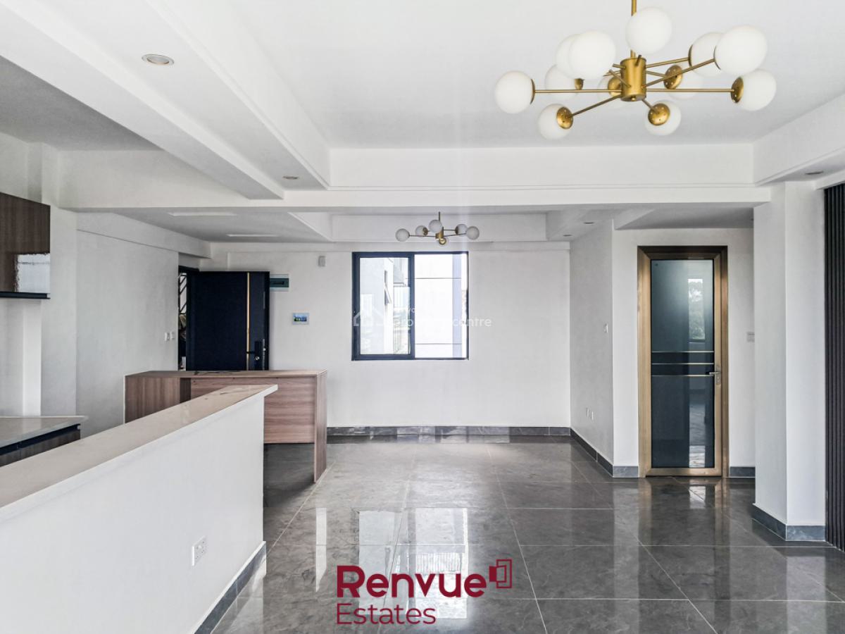 Riverside 2 Bedroom Apartment, Riverside Dr, Runda, Westlands, Nairobi, Apartment for Rent