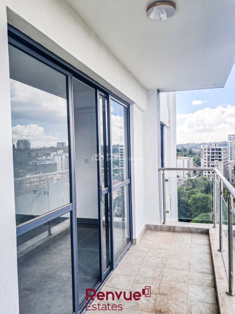 Riverside 2 Bedroom Apartment, Riverside Dr, Runda, Westlands, Nairobi, Apartment for Rent
