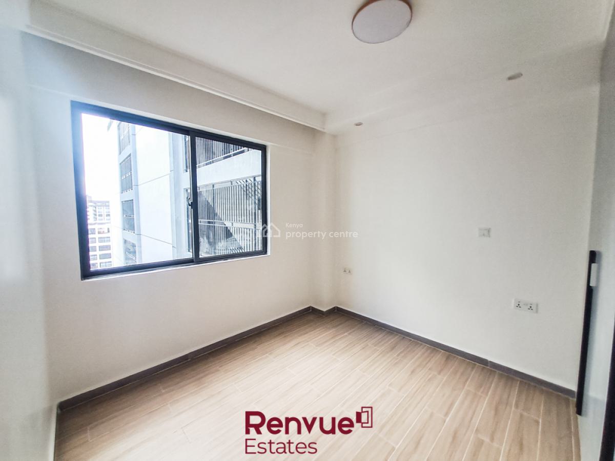 Riverside 2 Bedroom Apartment, Riverside Dr, Runda, Westlands, Nairobi, Apartment for Rent