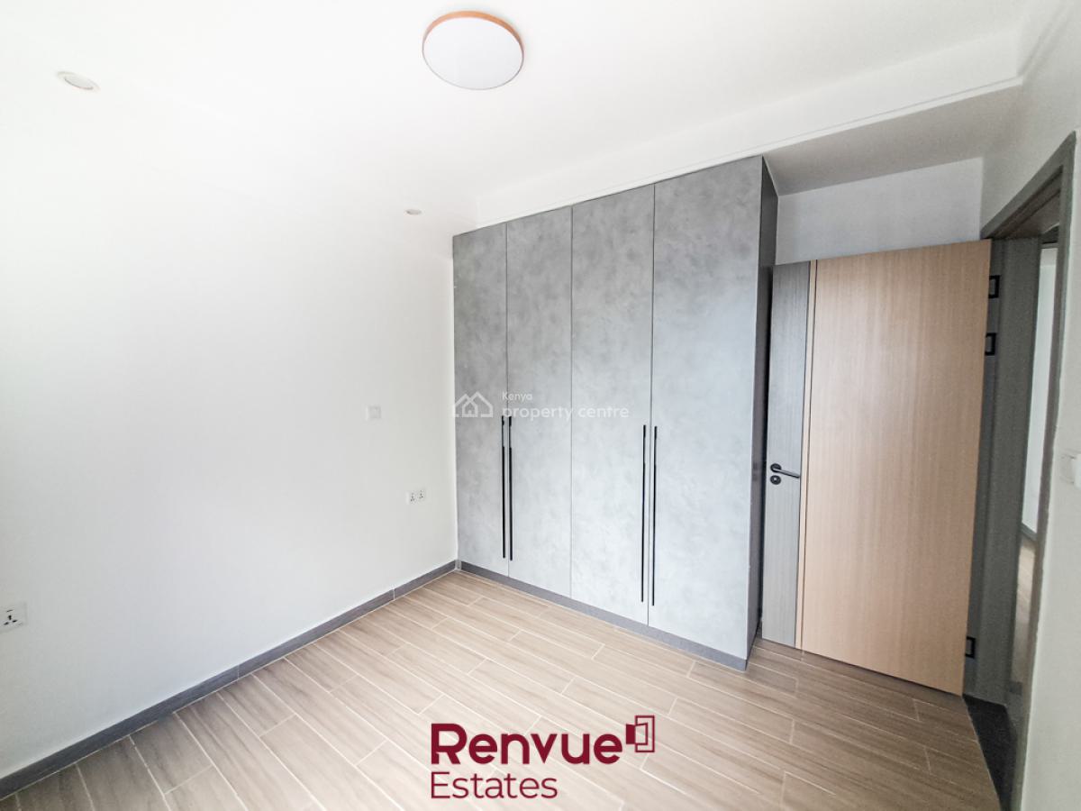 Riverside 2 Bedroom Apartment, Riverside Dr, Runda, Westlands, Nairobi, Apartment for Rent