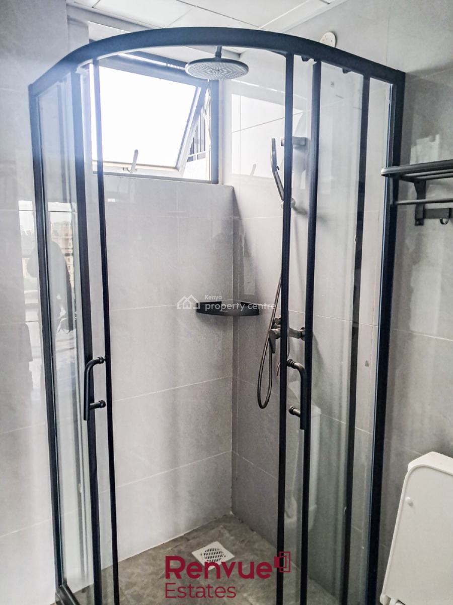 Riverside 2 Bedroom Apartment, Riverside Dr, Runda, Westlands, Nairobi, Apartment for Rent