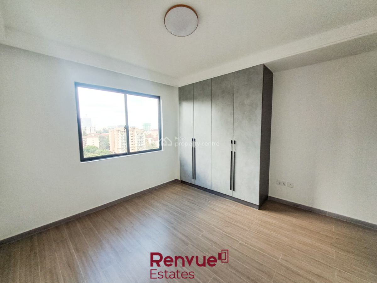 Riverside 2 Bedroom Apartment, Riverside Dr, Runda, Westlands, Nairobi, Apartment for Rent
