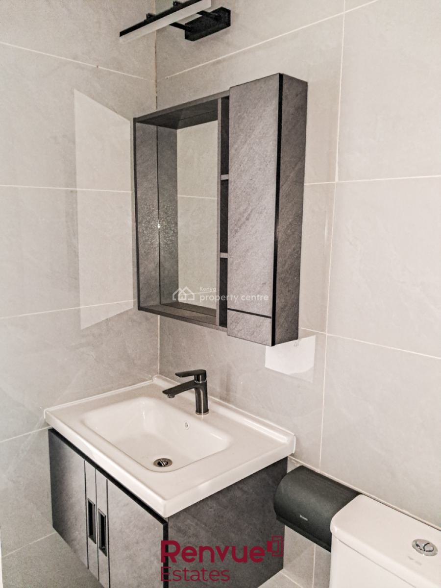 Riverside 2 Bedroom Apartment, Riverside Dr, Runda, Westlands, Nairobi, Apartment for Rent