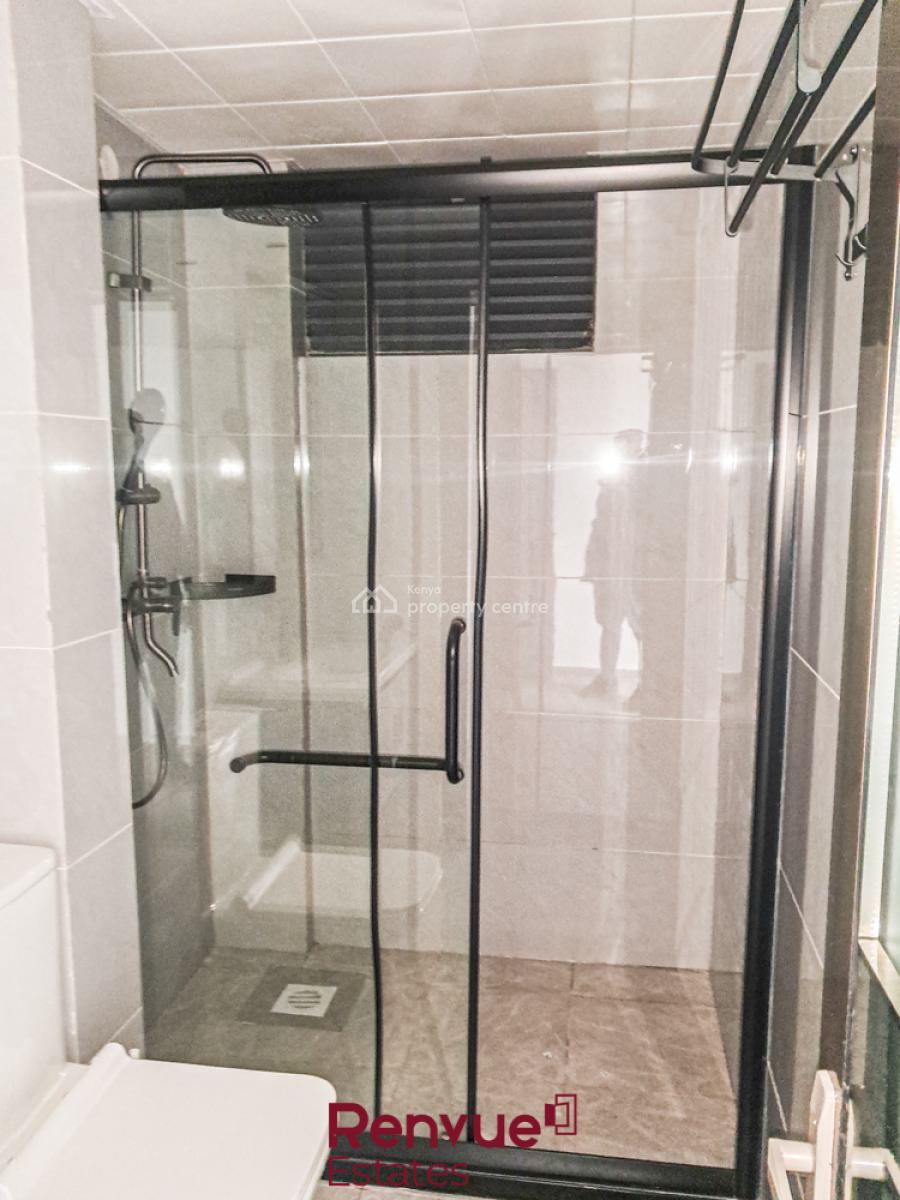 Riverside 2 Bedroom Apartment, Riverside Dr, Runda, Westlands, Nairobi, Apartment for Rent