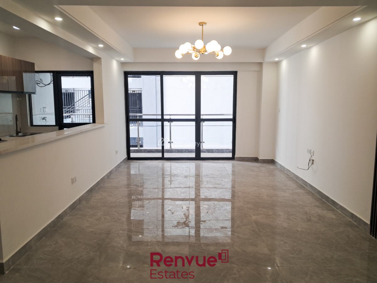 Riverside Dr 3 Bedroom Apartment, Riverside Dr, Westlands, Nairobi, Apartment for Rent