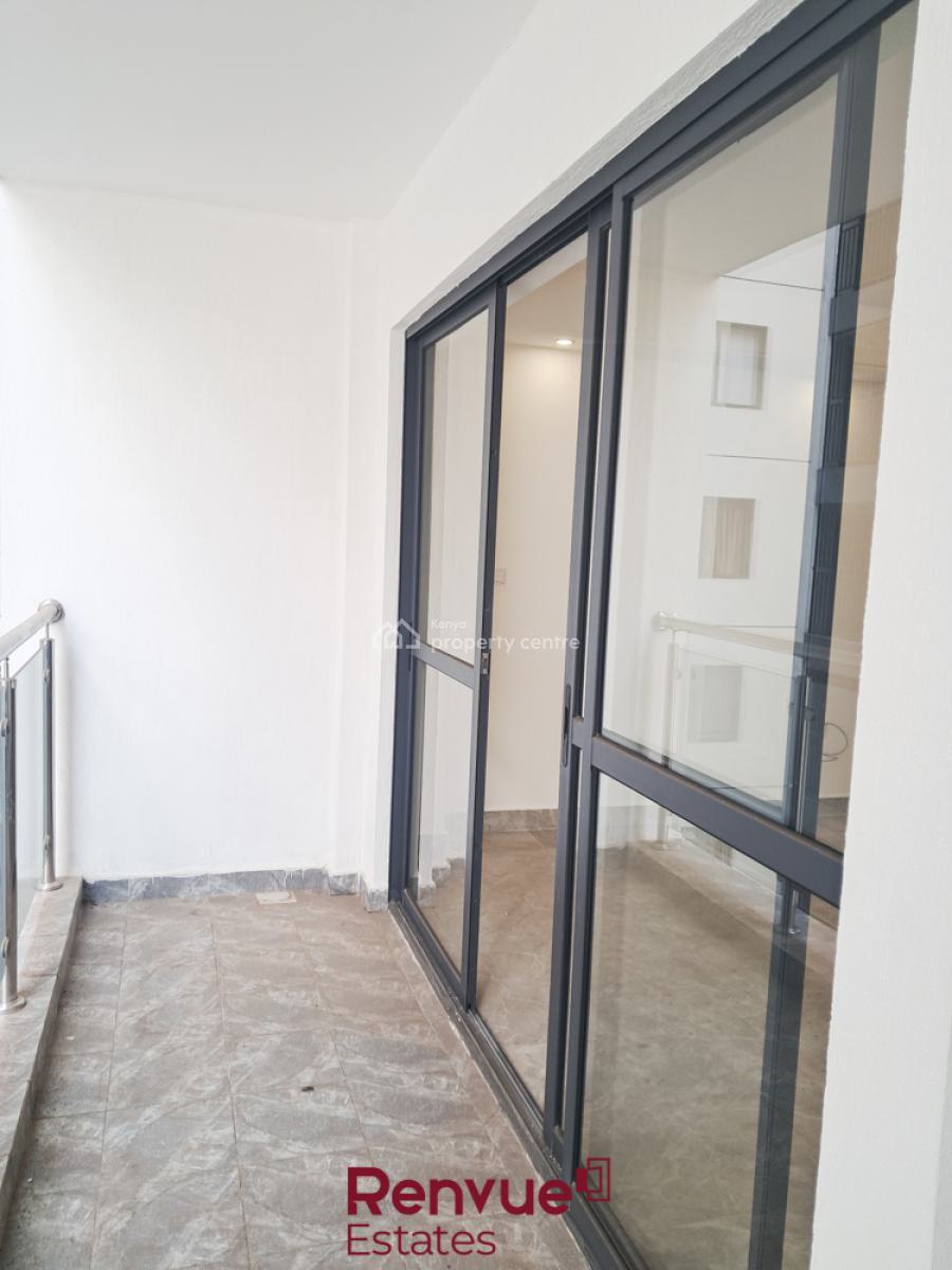 Riverside Dr 3 Bedroom Apartment, Riverside Dr, Westlands, Nairobi, Apartment for Rent