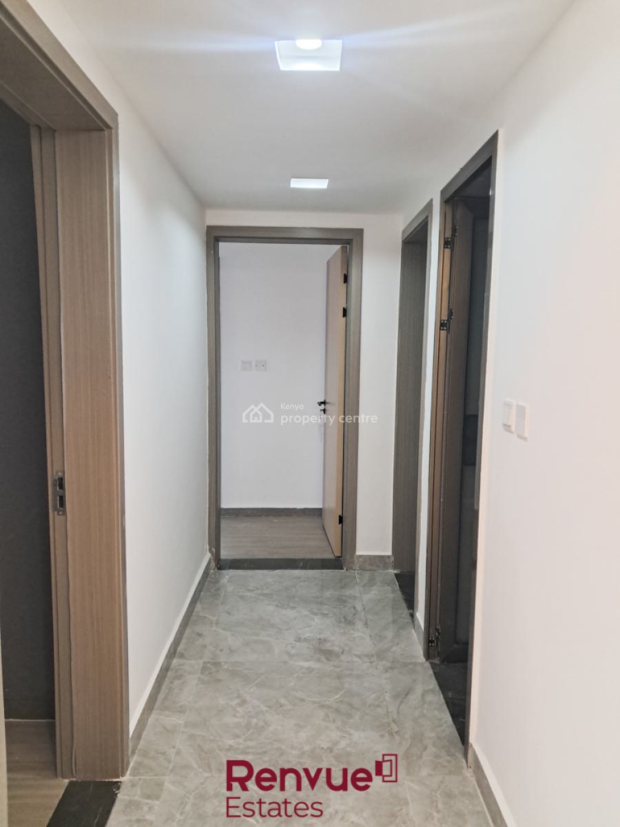 Riverside Dr 3 Bedroom Apartment, Riverside Dr, Westlands, Nairobi, Apartment for Rent