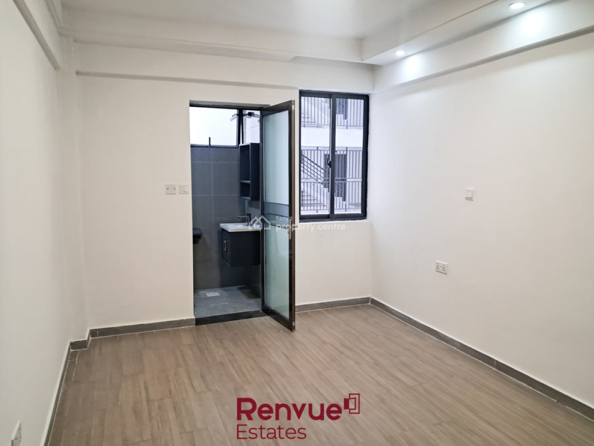 Riverside Dr 3 Bedroom Apartment, Riverside Dr, Westlands, Nairobi, Apartment for Rent