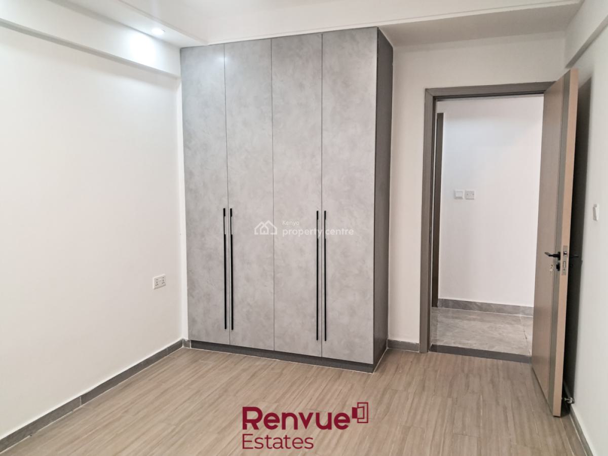 Riverside Dr 3 Bedroom Apartment, Riverside Dr, Westlands, Nairobi, Apartment for Rent