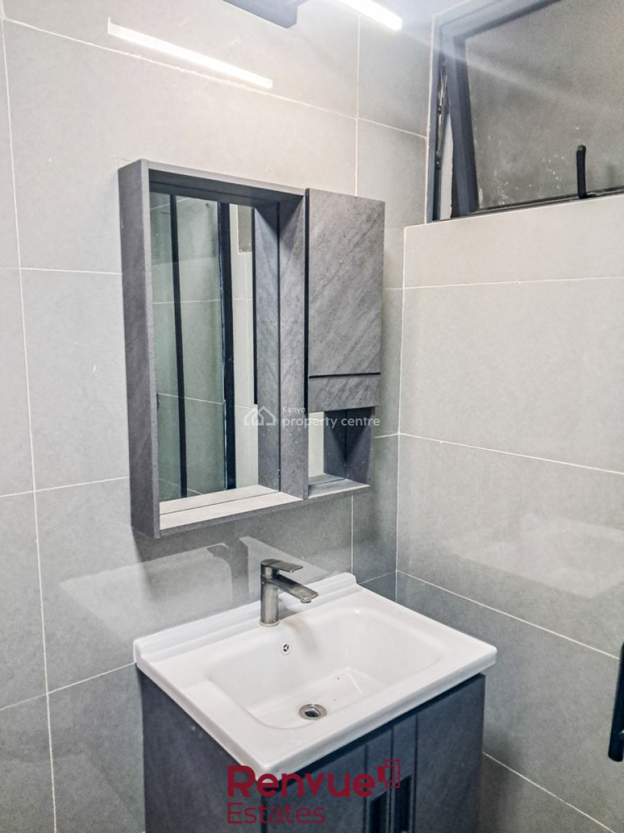 Riverside Dr 3 Bedroom Apartment, Riverside Dr, Westlands, Nairobi, Apartment for Rent