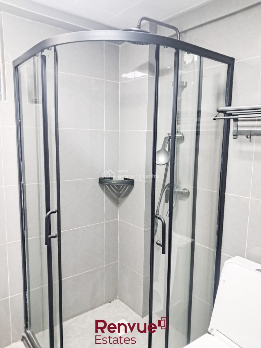 Riverside Dr 3 Bedroom Apartment, Riverside Dr, Westlands, Nairobi, Apartment for Rent