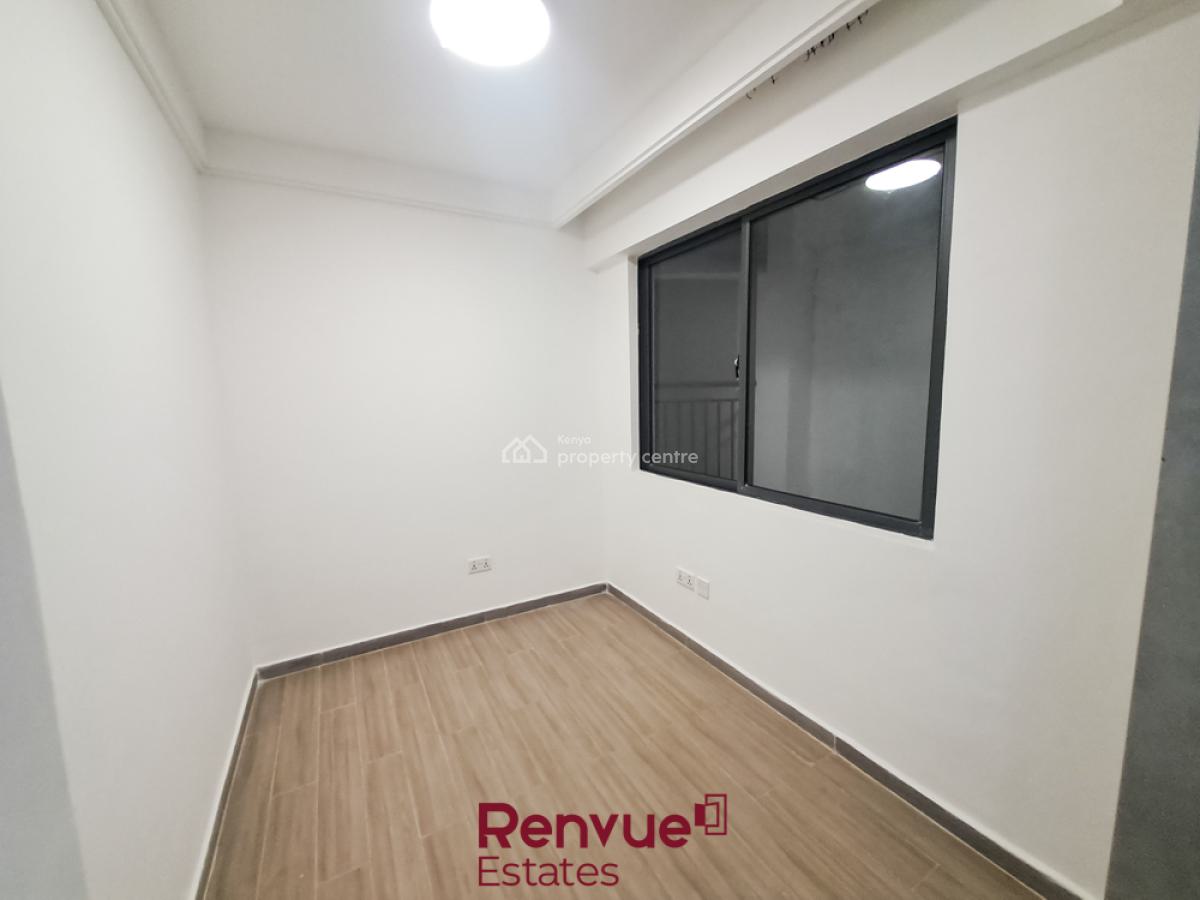 Riverside Dr 3 Bedroom Apartment, Riverside Dr, Westlands, Nairobi, Apartment for Rent