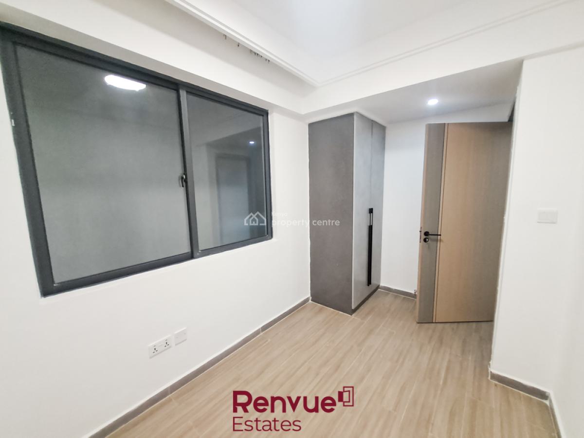 Riverside Dr 3 Bedroom Apartment, Riverside Dr, Westlands, Nairobi, Apartment for Rent