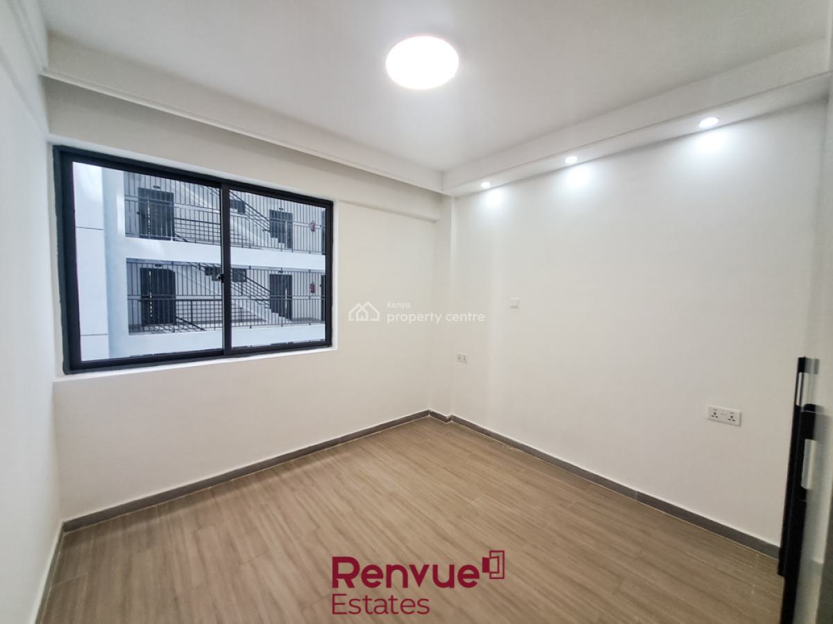 Riverside Dr 3 Bedroom Apartment, Riverside Dr, Westlands, Nairobi, Apartment for Rent