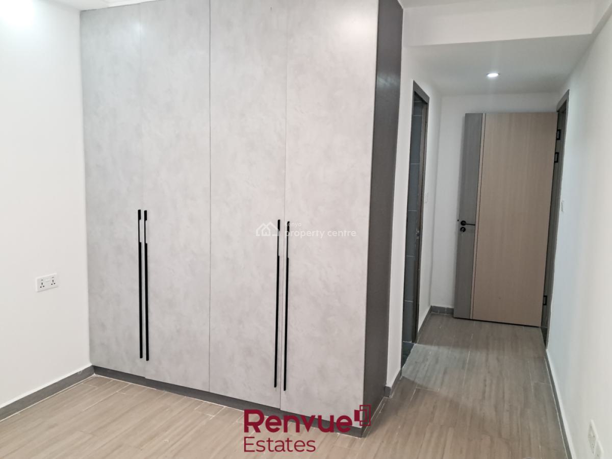 Riverside Dr 3 Bedroom Apartment, Riverside Dr, Westlands, Nairobi, Apartment for Rent