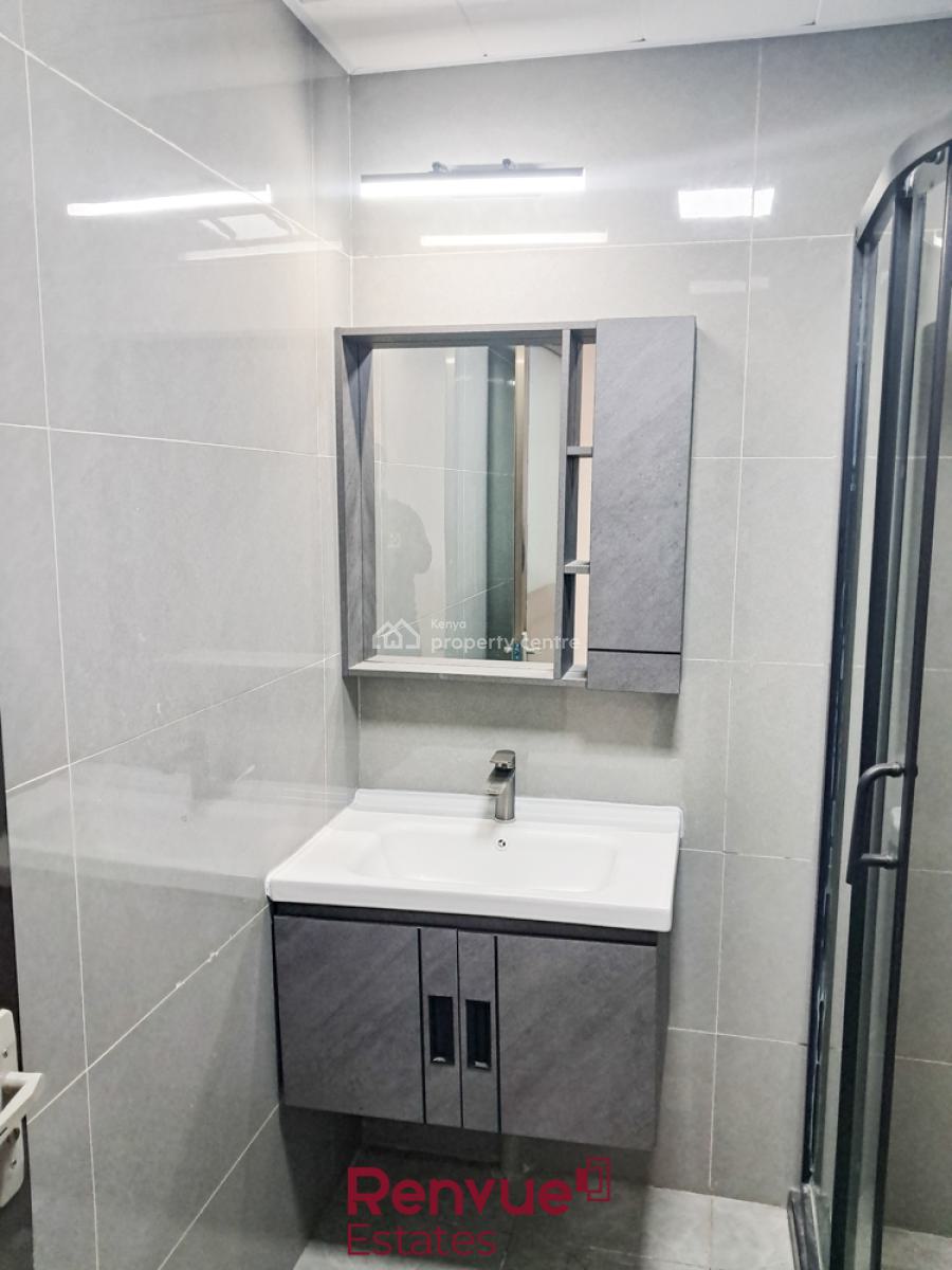 Riverside Dr 3 Bedroom Apartment, Riverside Dr, Westlands, Nairobi, Apartment for Rent