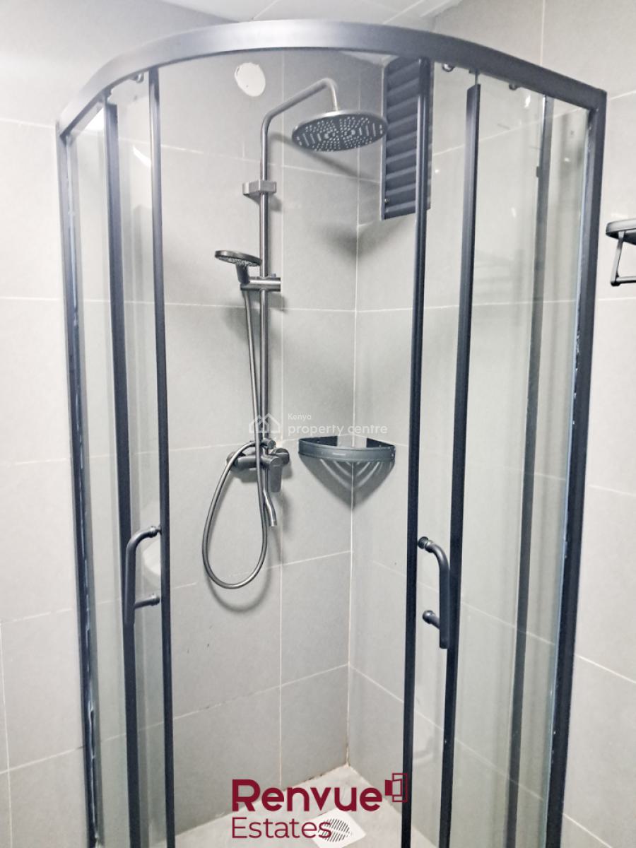 Riverside Dr 3 Bedroom Apartment, Riverside Dr, Westlands, Nairobi, Apartment for Rent