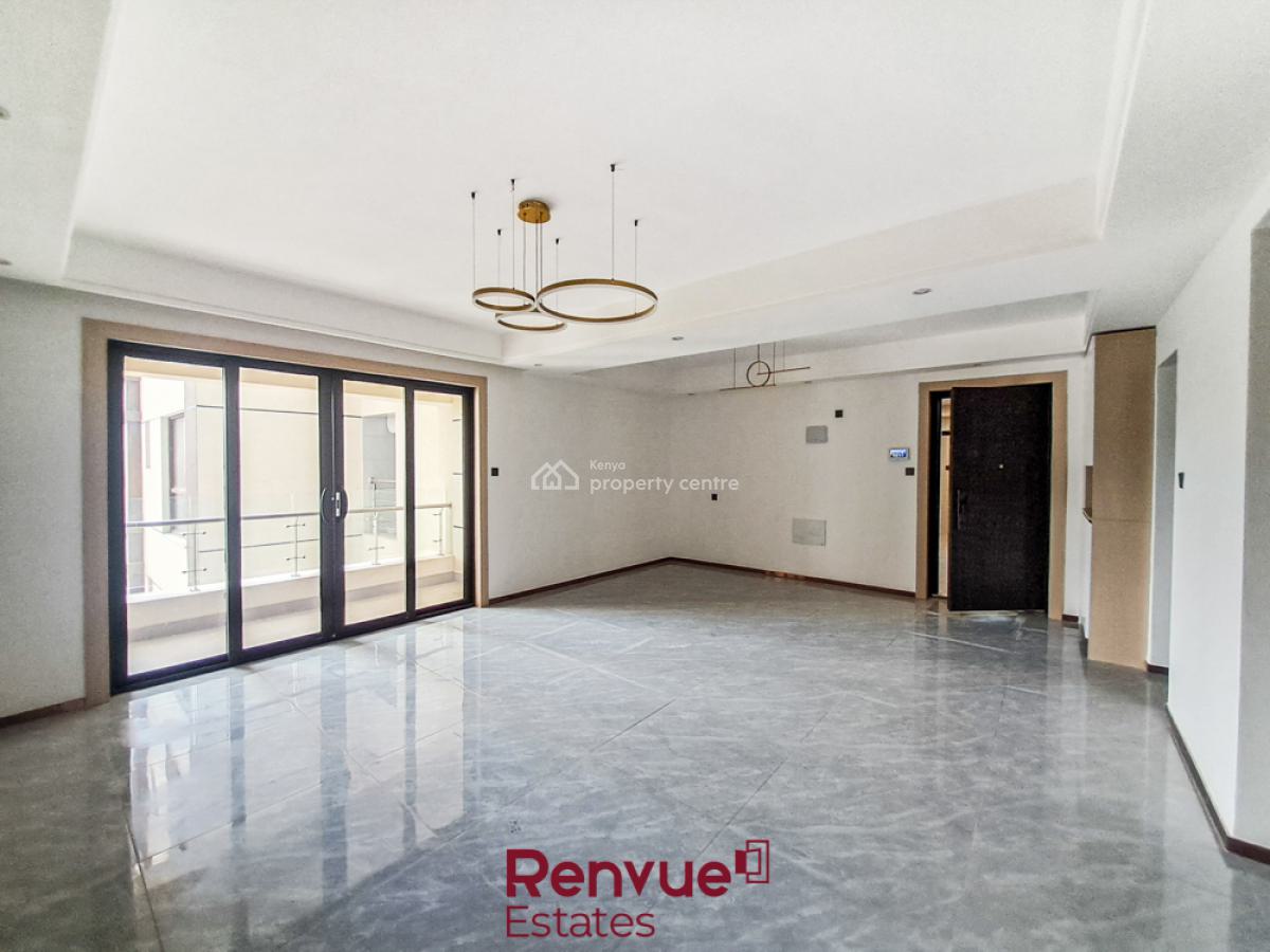 Riverside 2 Bedroom Apartment, Riverside Dr, Westlands, Nairobi, Apartment for Rent