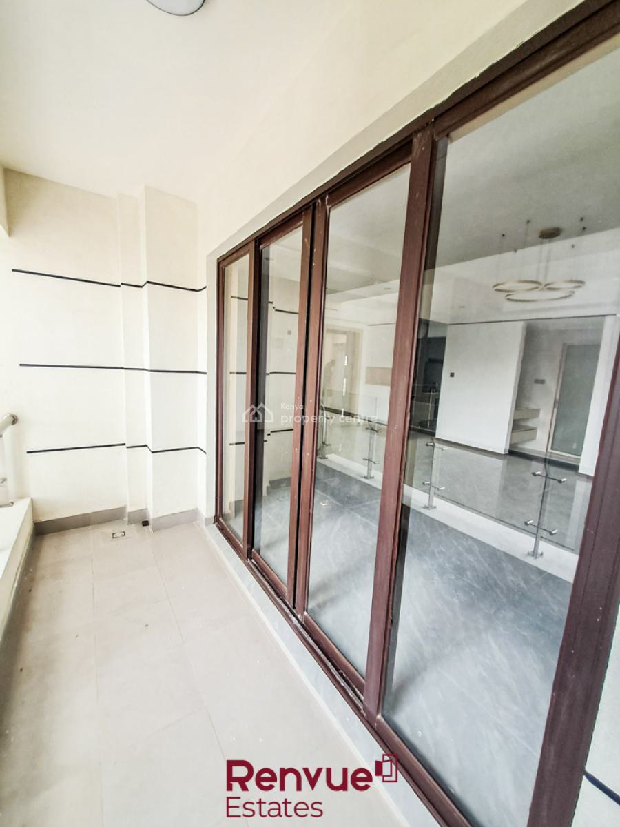Riverside 2 Bedroom Apartment, Riverside Dr, Westlands, Nairobi, Apartment for Rent