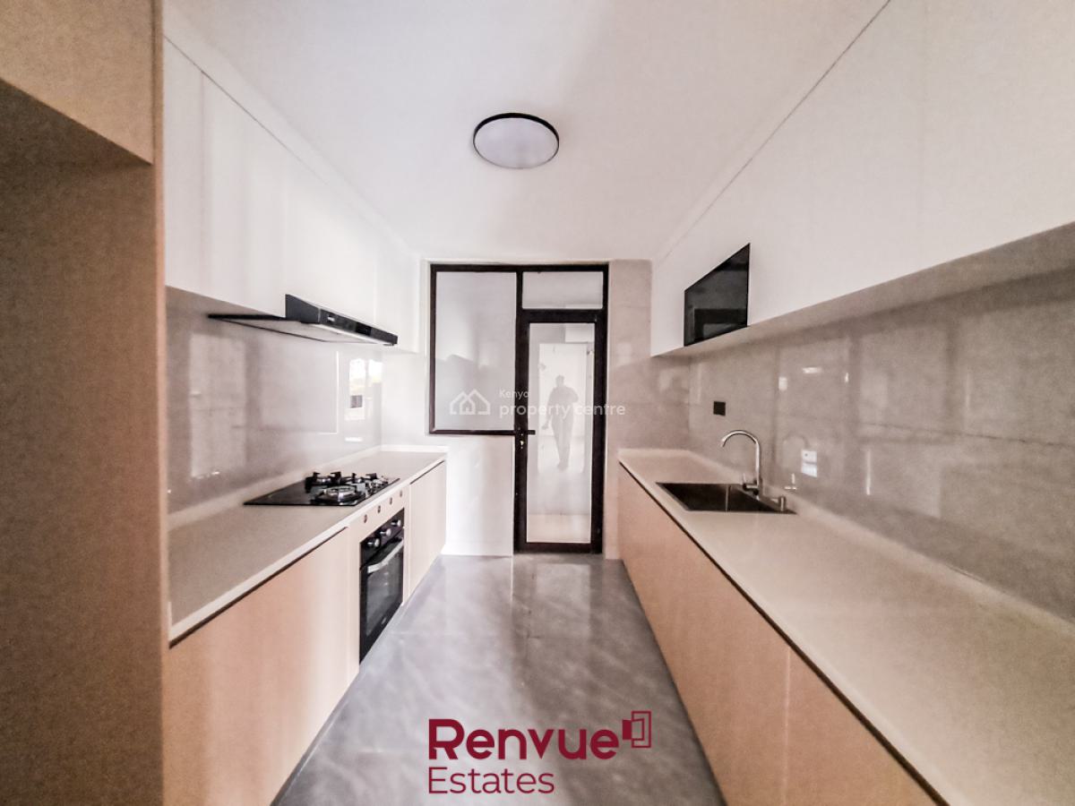 Riverside 2 Bedroom Apartment, Riverside Dr, Westlands, Nairobi, Apartment for Rent