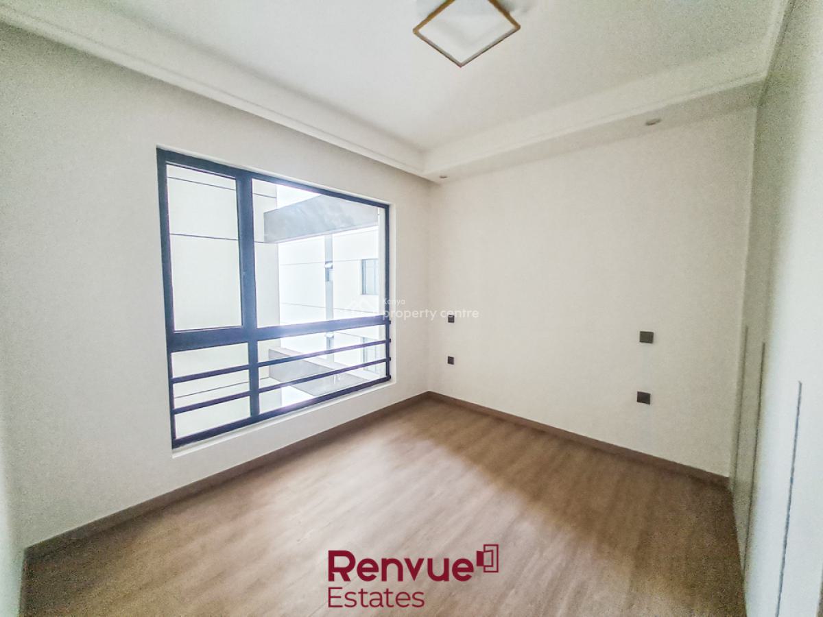 Riverside 2 Bedroom Apartment, Riverside Dr, Westlands, Nairobi, Apartment for Rent
