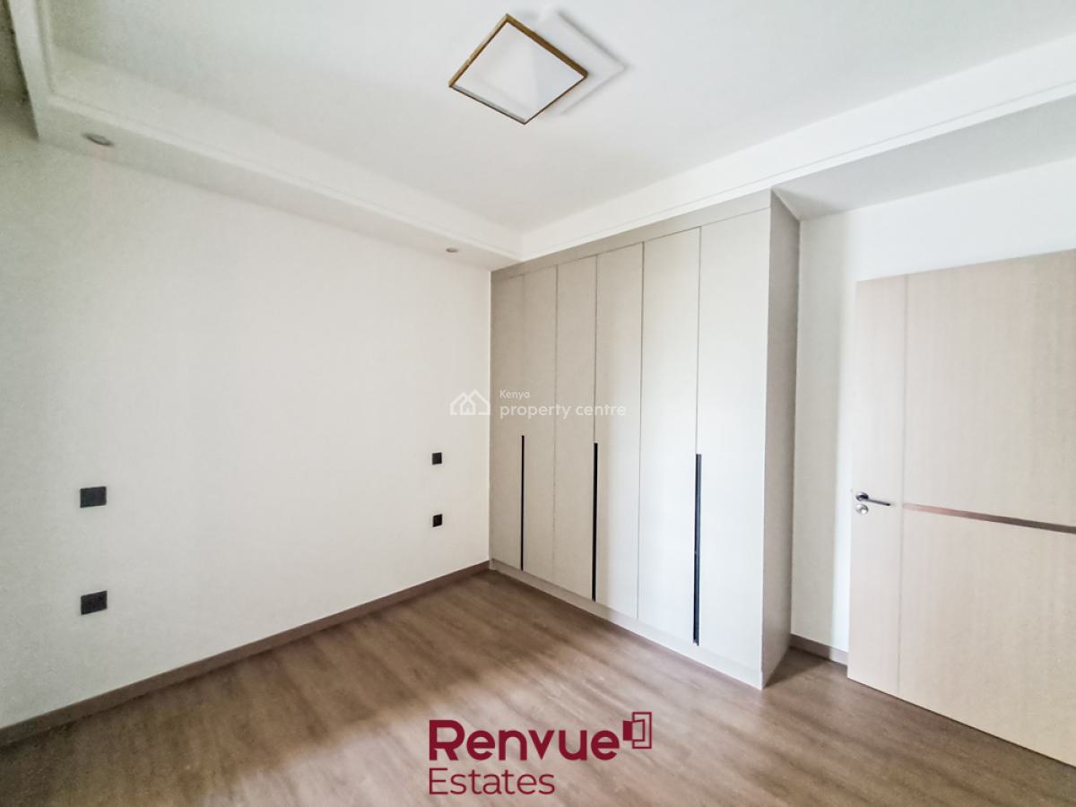 Riverside 2 Bedroom Apartment, Riverside Dr, Westlands, Nairobi, Apartment for Rent