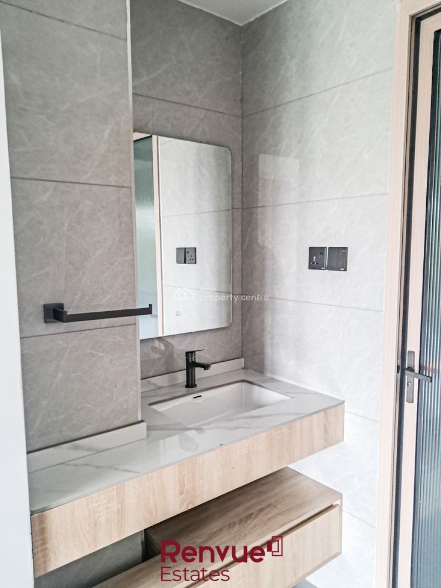 Riverside 2 Bedroom Apartment, Riverside Dr, Westlands, Nairobi, Apartment for Rent